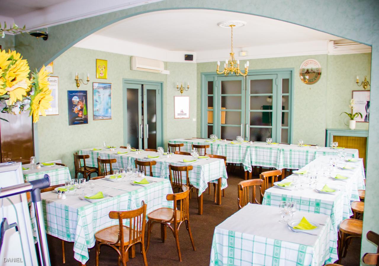 Hotel De La Cloche Vitry-le-François Cameră foto